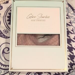 Glam Seamless Hair Extensions